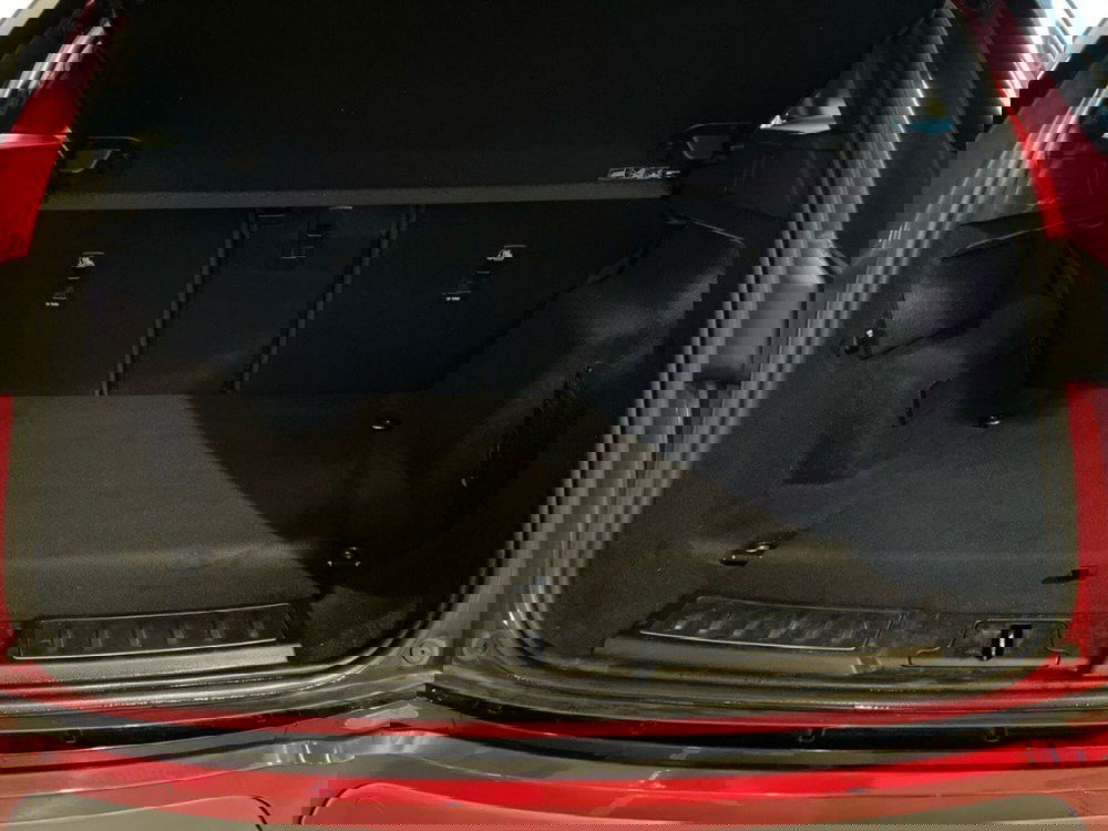 Land Rover Range Rover Evoque usata a Macerata (7)