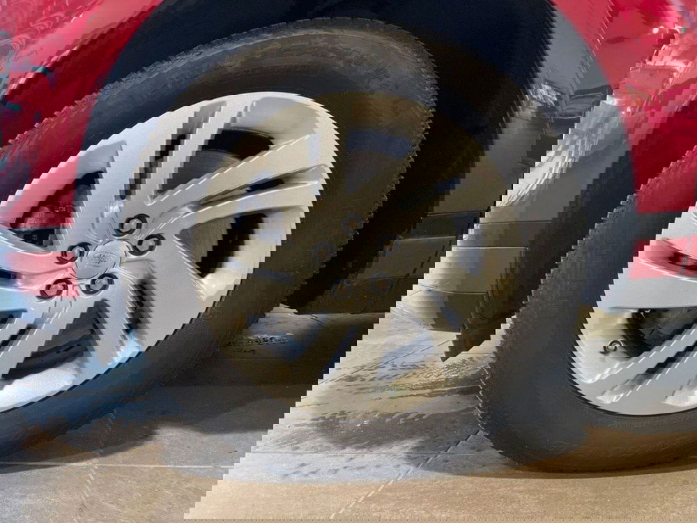 Land Rover Range Rover Evoque usata a Macerata (8)