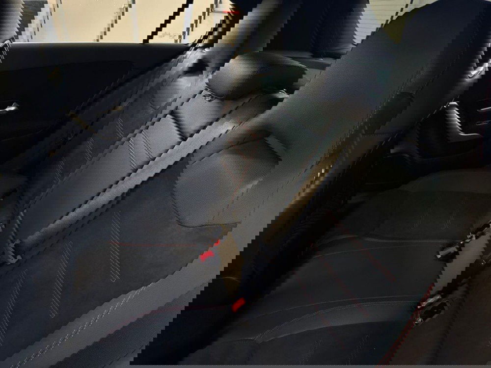 Mercedes-Benz Classe A Sedan nuova a Macerata (13)