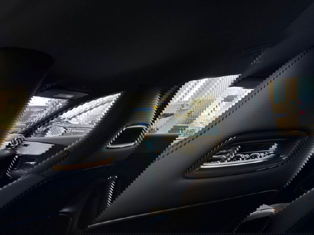 Mercedes-Benz Classe A Sedan nuova a Macerata (18)