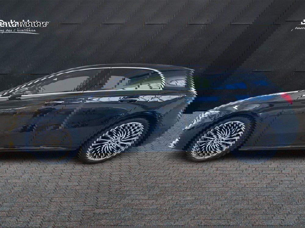 Mercedes-Benz Classe A Sedan nuova a Macerata (2)