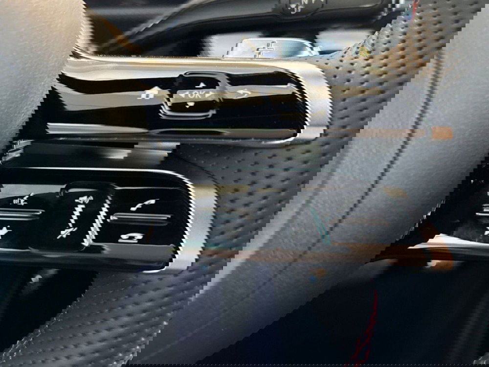 Mercedes-Benz Classe A Sedan nuova a Macerata (20)