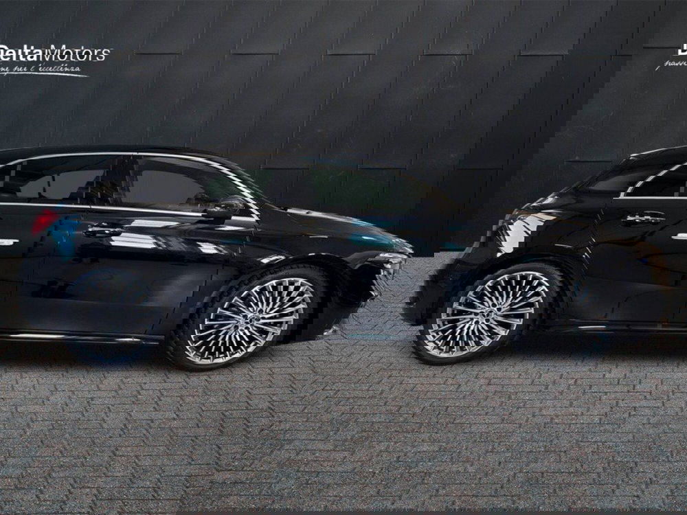 Mercedes-Benz Classe A Sedan nuova a Macerata (5)