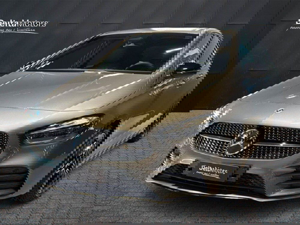 Mercedes-Benz Classe B nuova a Macerata