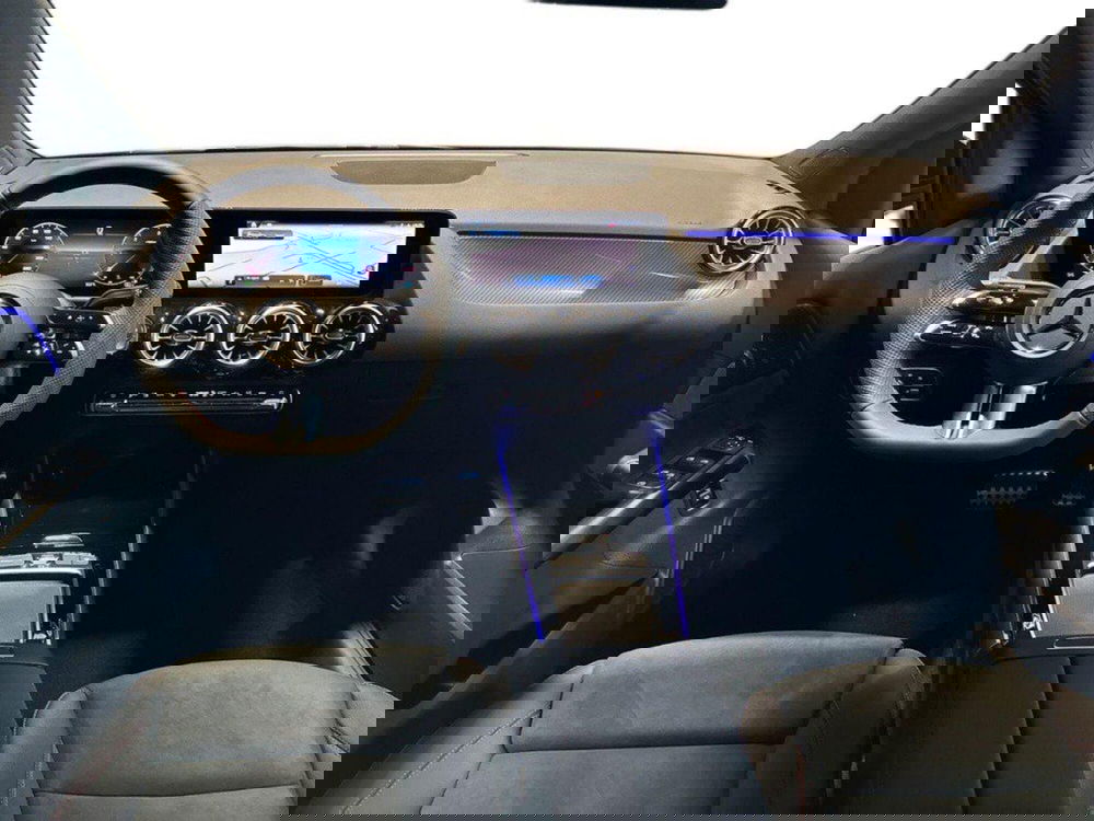 Mercedes-Benz Classe B nuova a Macerata (10)