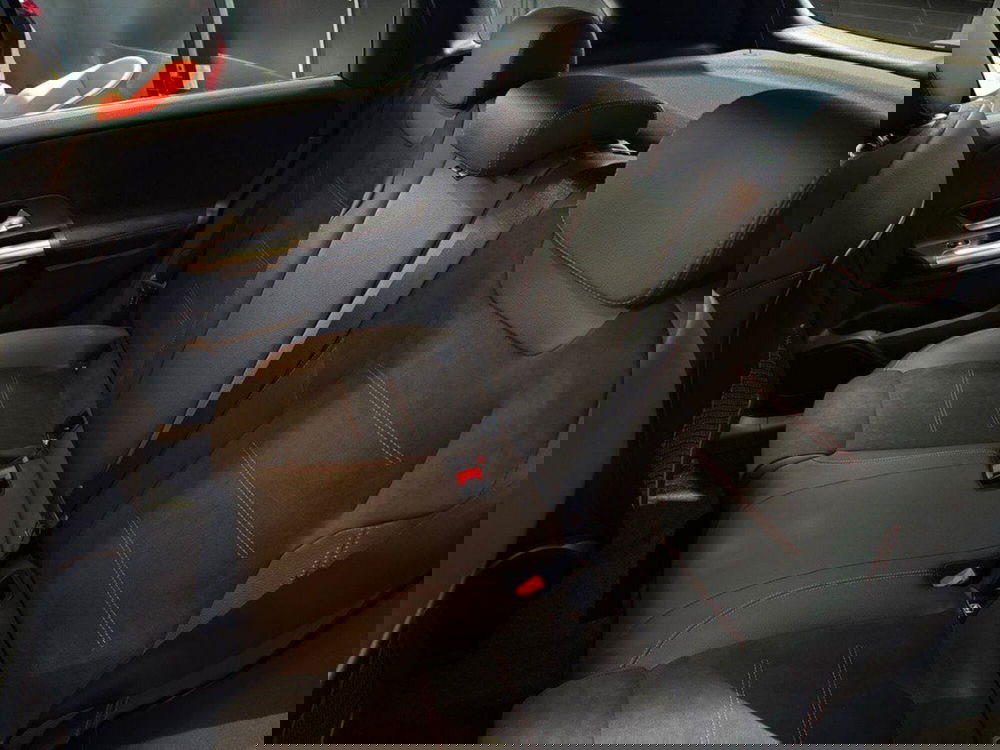 Mercedes-Benz Classe B nuova a Macerata (13)