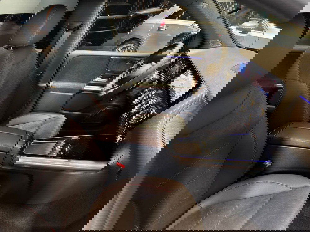 Mercedes-Benz Classe B nuova a Macerata (14)