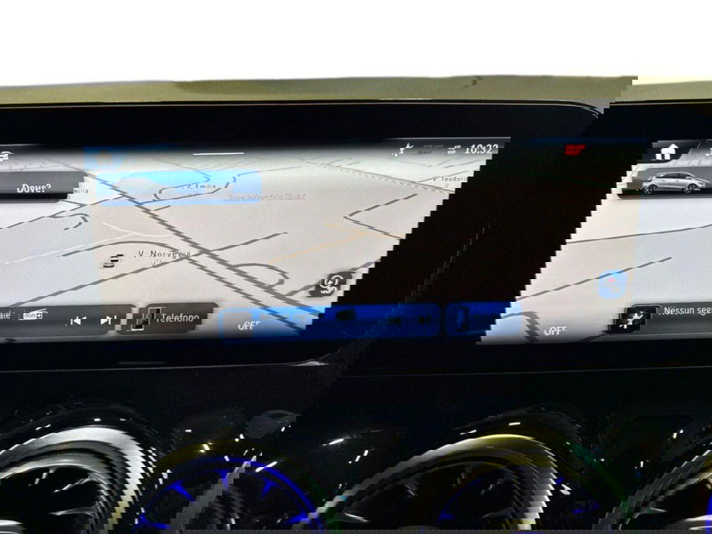 Mercedes-Benz Classe B nuova a Macerata (15)