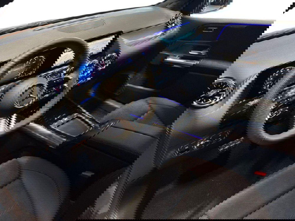 Mercedes-Benz Classe B nuova a Macerata (16)