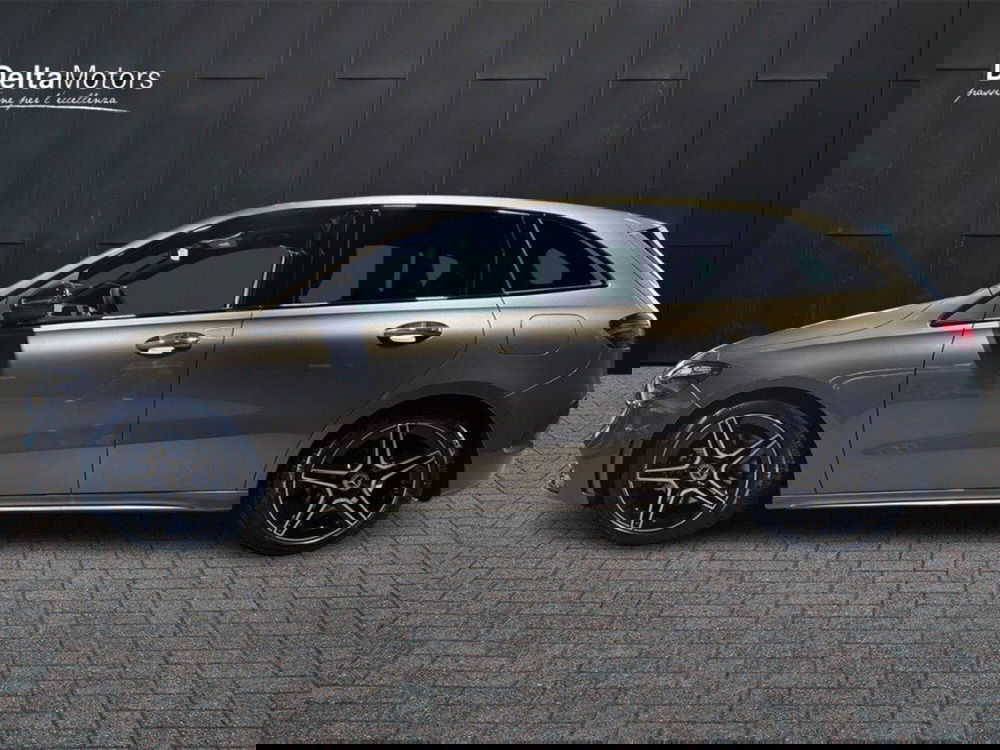 Mercedes-Benz Classe B nuova a Macerata (2)