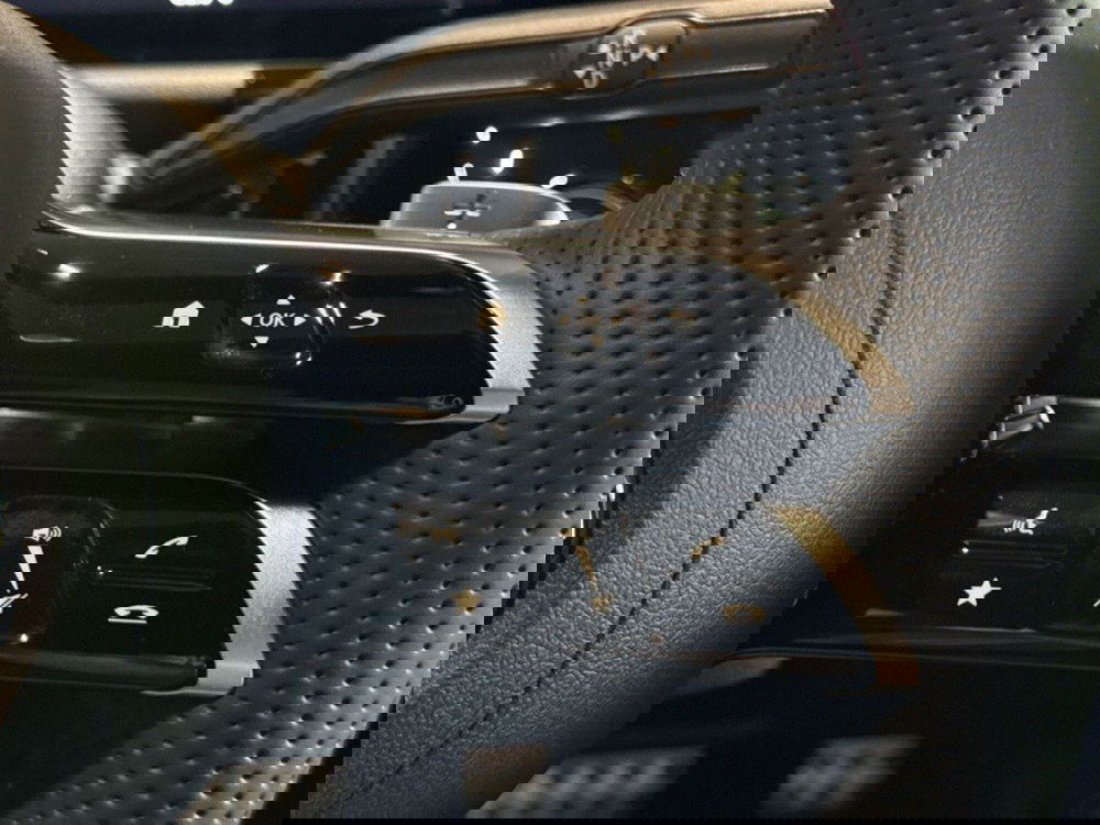 Mercedes-Benz Classe B nuova a Macerata (20)