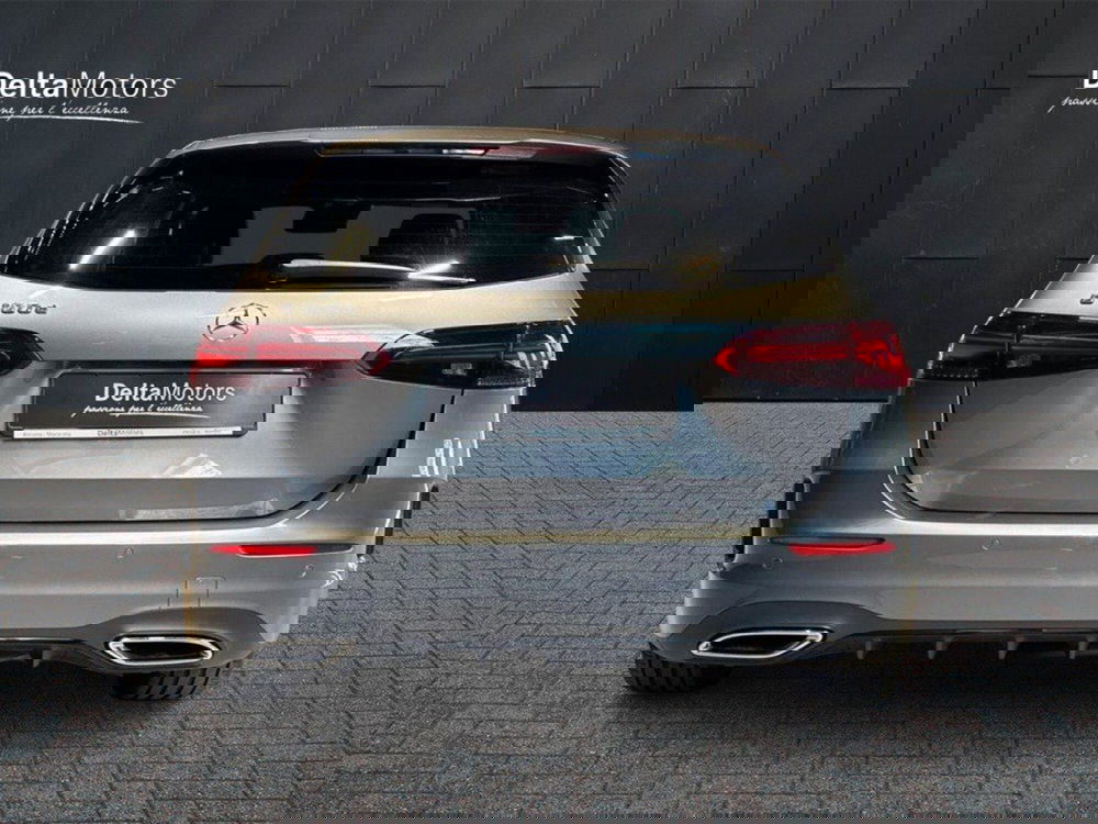 Mercedes-Benz Classe B nuova a Macerata (4)