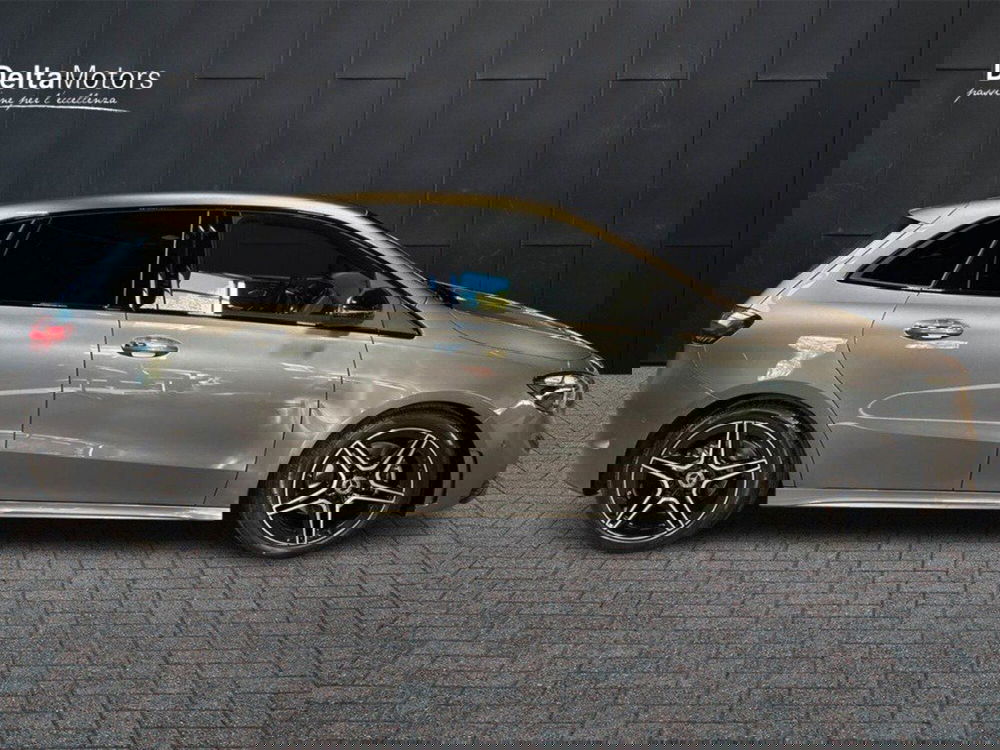 Mercedes-Benz Classe B nuova a Macerata (5)