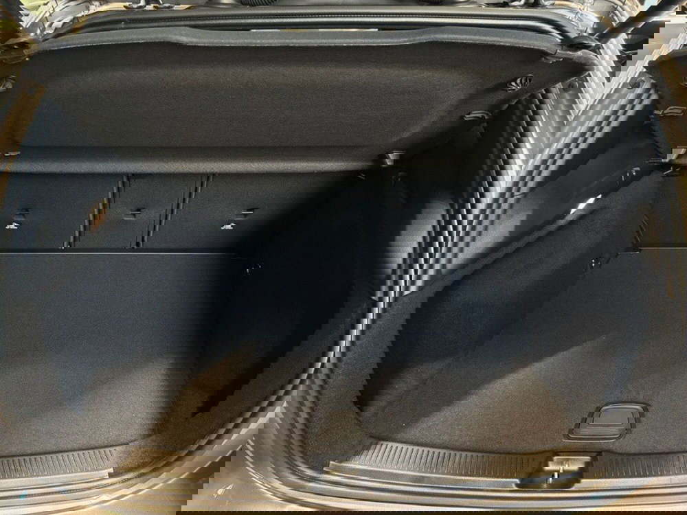 Mercedes-Benz Classe B nuova a Macerata (7)