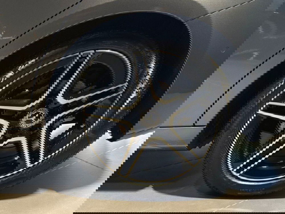 Mercedes-Benz Classe B nuova a Macerata (8)