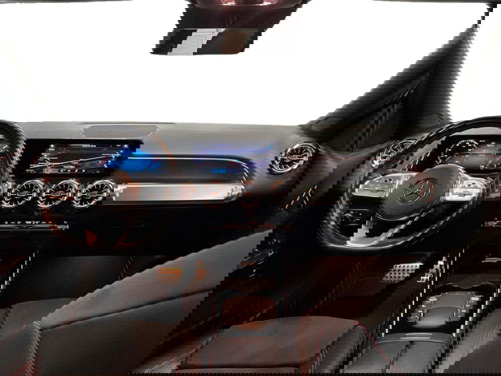 Mercedes-Benz GLB usata a Macerata (10)