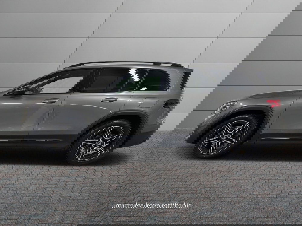 Mercedes-Benz GLB usata a Macerata (2)