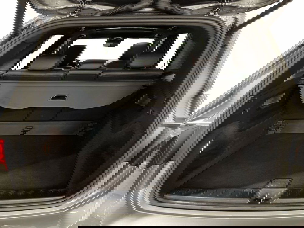 Mercedes-Benz GLB usata a Macerata (7)