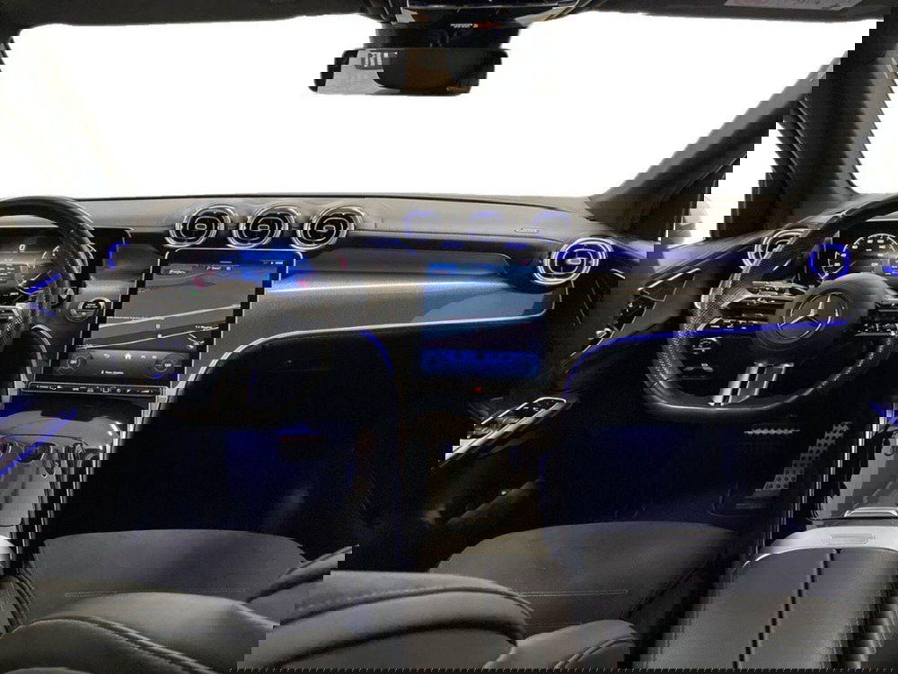 Mercedes-Benz GLC SUV usata a Macerata (10)