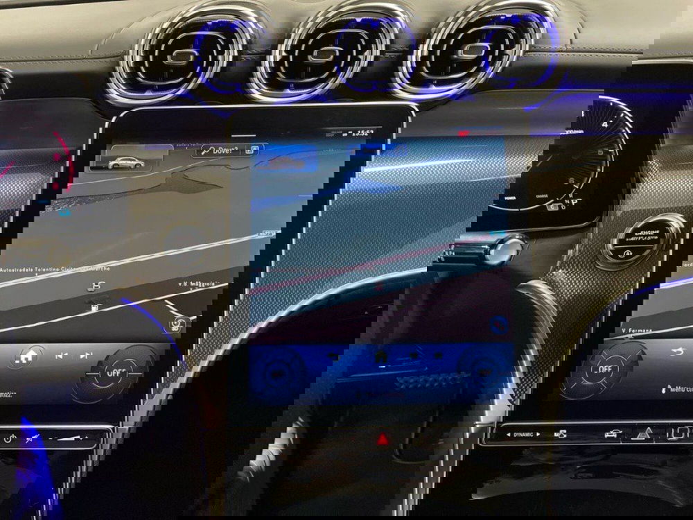 Mercedes-Benz GLC SUV usata a Macerata (15)