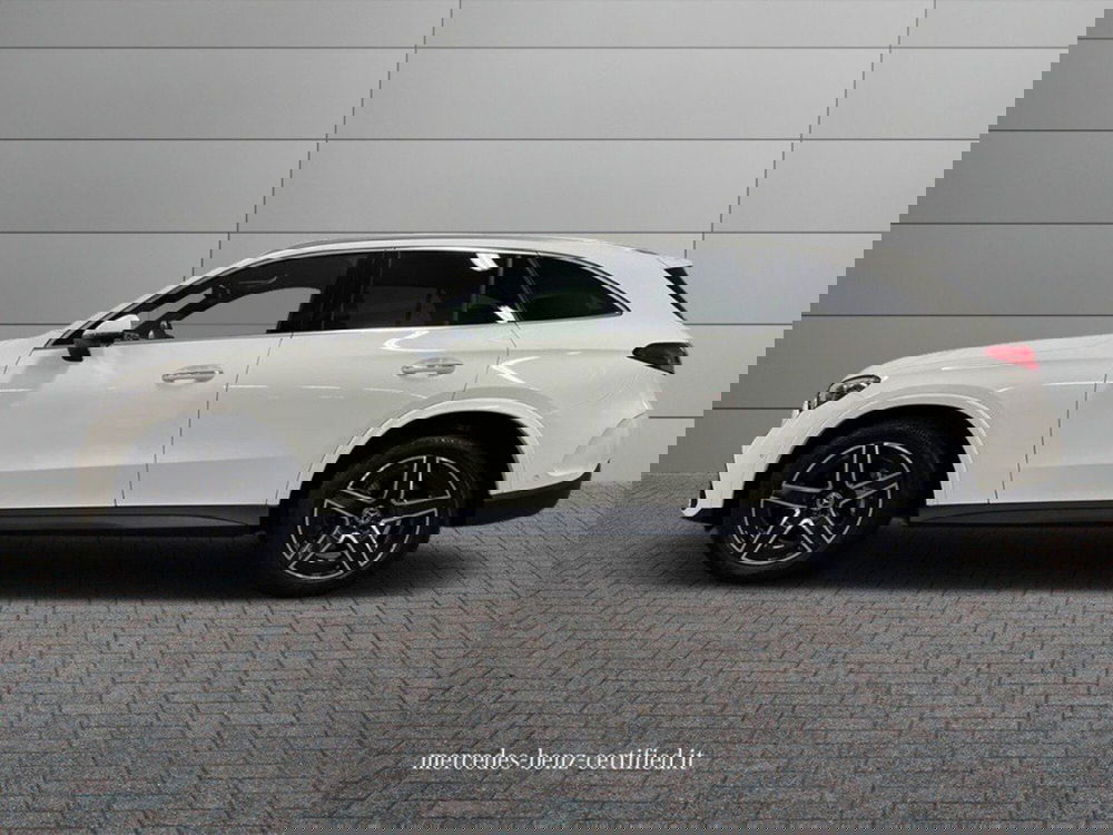 Mercedes-Benz GLC SUV usata a Macerata (2)