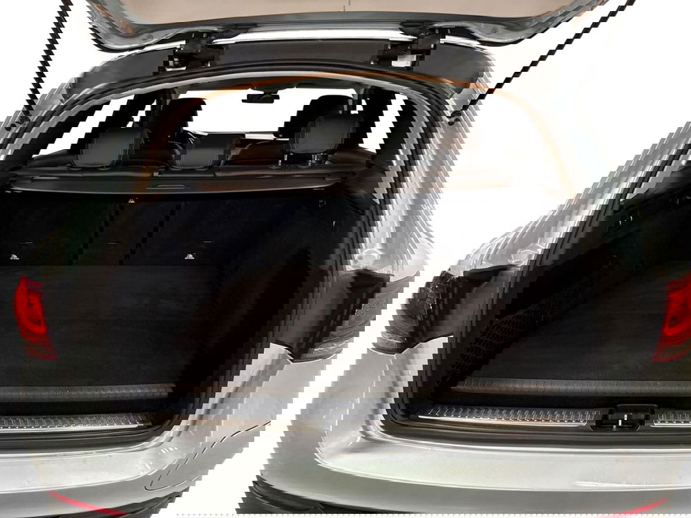 Mercedes-Benz GLC Coupé usata a Macerata (7)