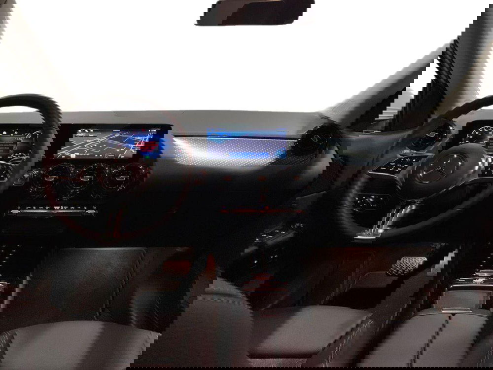 Mercedes-Benz GLA SUV usata a Macerata (10)