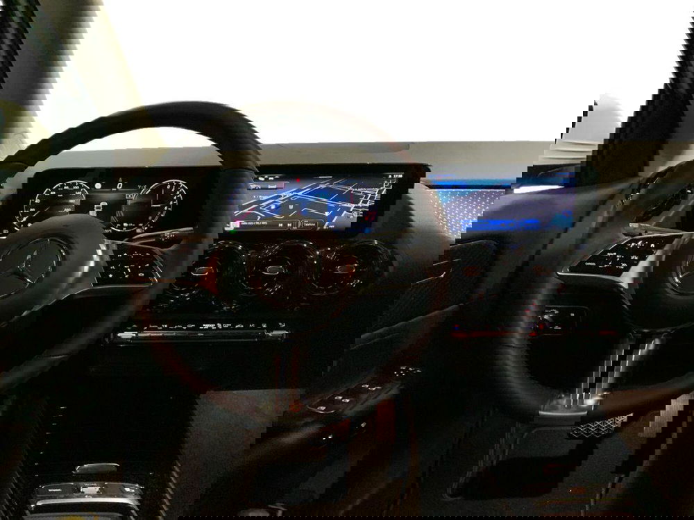 Mercedes-Benz GLA SUV usata a Macerata (11)