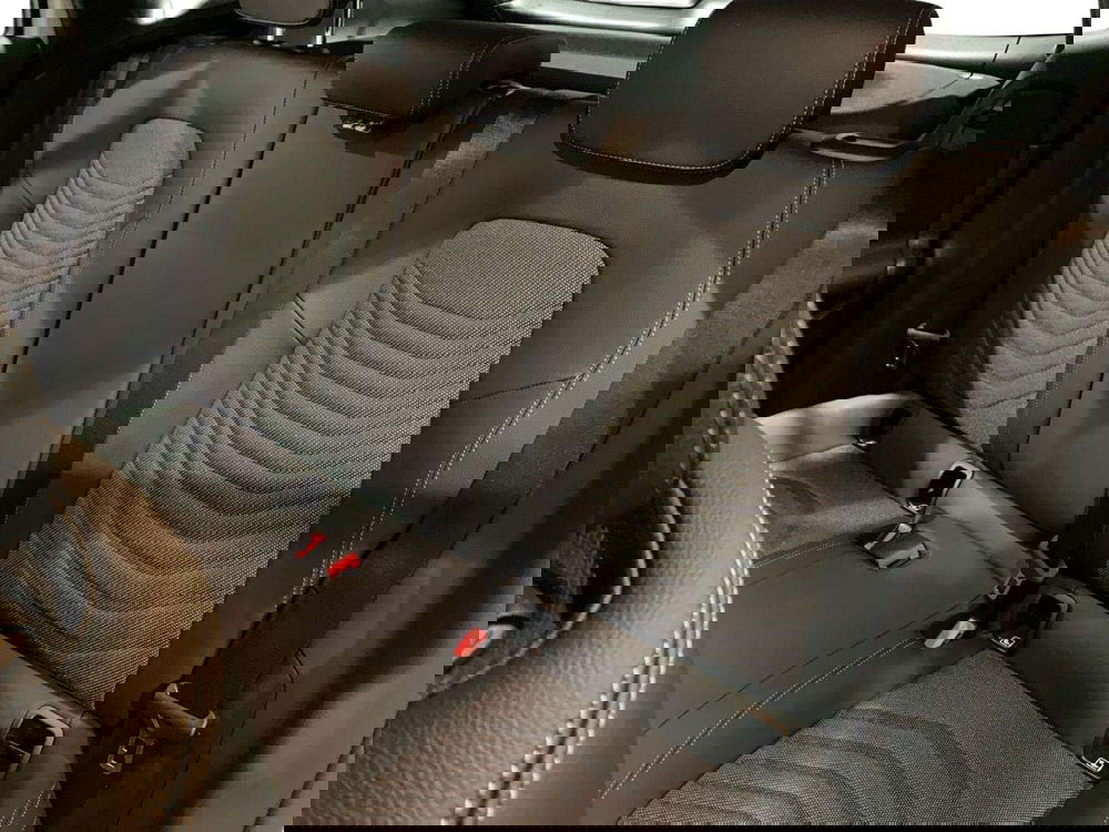 Mercedes-Benz GLA SUV usata a Macerata (13)