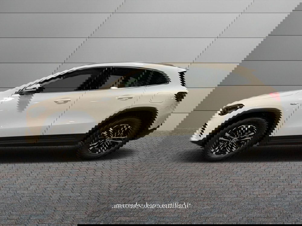 Mercedes-Benz GLA SUV usata a Macerata (2)