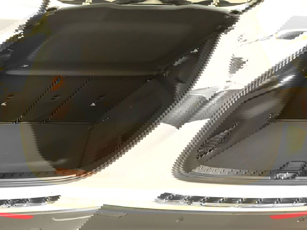 Mercedes-Benz GLA SUV usata a Macerata (7)