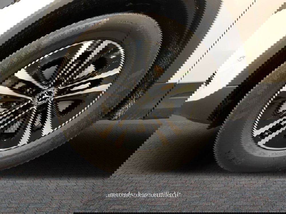 Mercedes-Benz GLA SUV usata a Macerata (8)