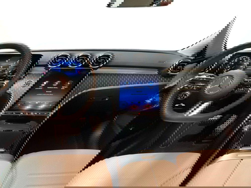 Mercedes-Benz Classe C Station Wagon usata a Macerata (10)