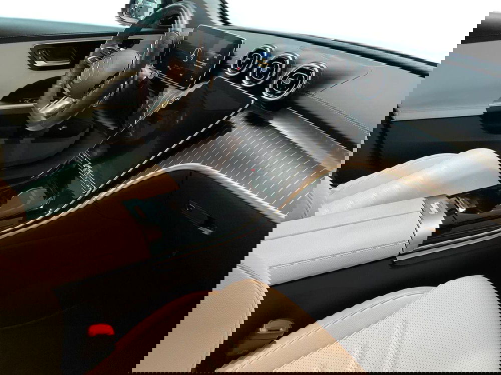 Mercedes-Benz Classe C Station Wagon usata a Macerata (12)