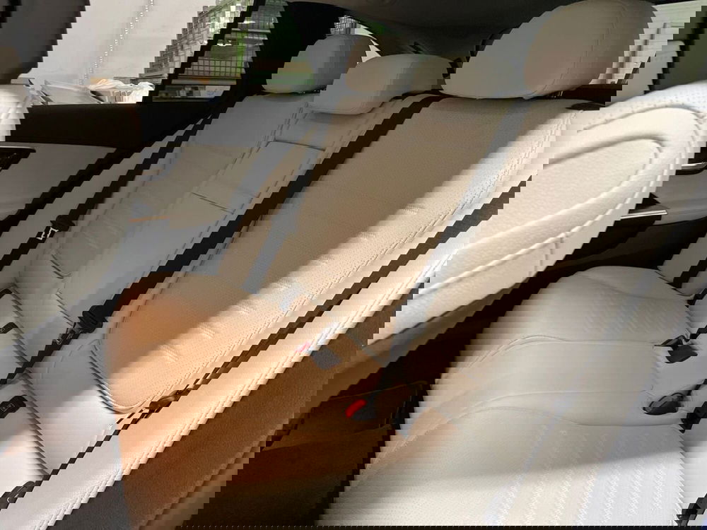 Mercedes-Benz Classe C Station Wagon usata a Macerata (13)