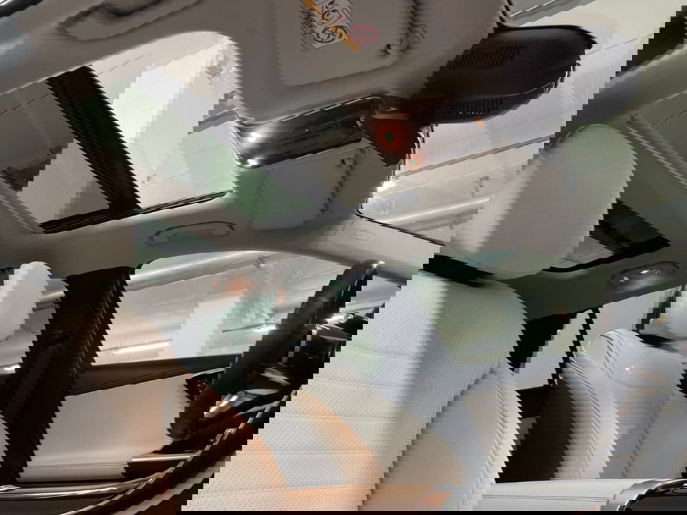 Mercedes-Benz Classe C Station Wagon usata a Macerata (14)