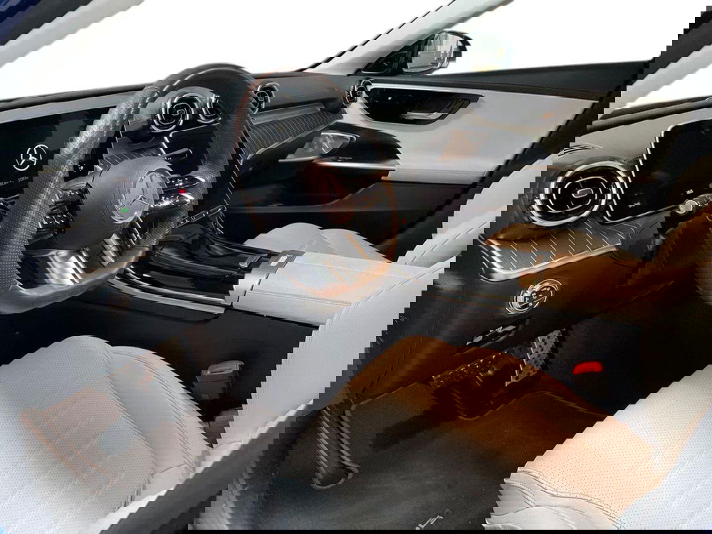 Mercedes-Benz Classe C Station Wagon usata a Macerata (16)