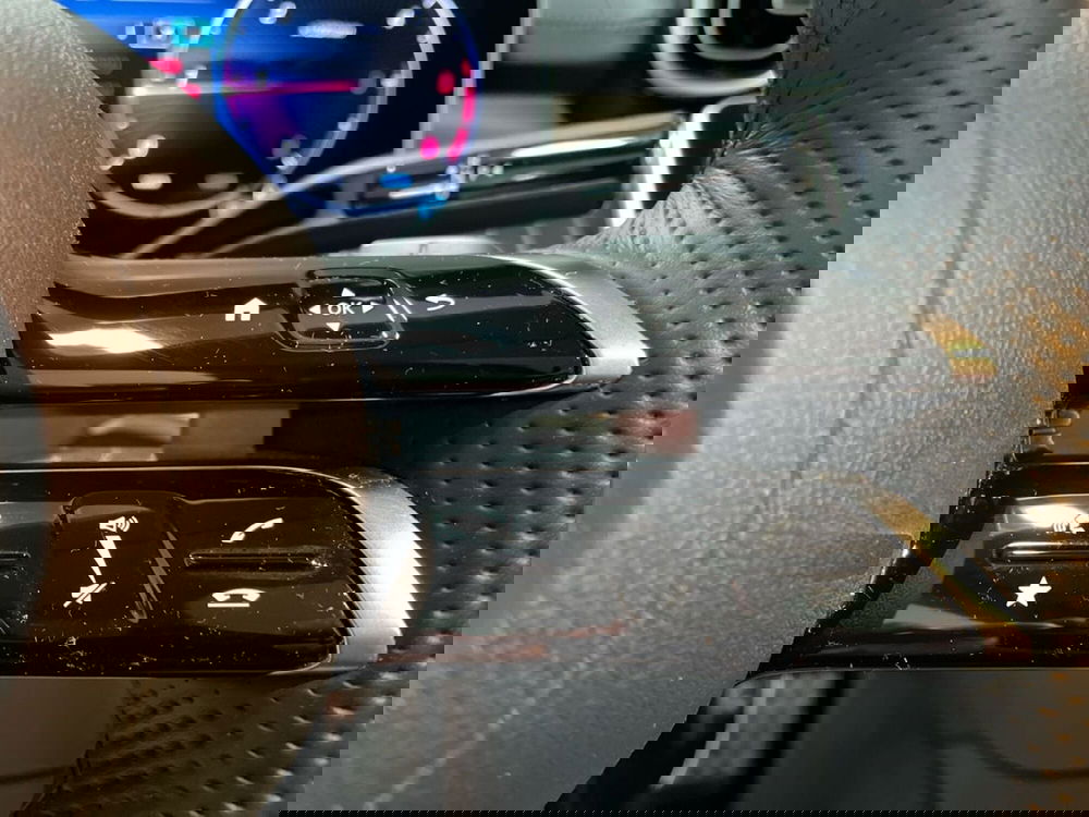 Mercedes-Benz Classe C Station Wagon usata a Macerata (20)