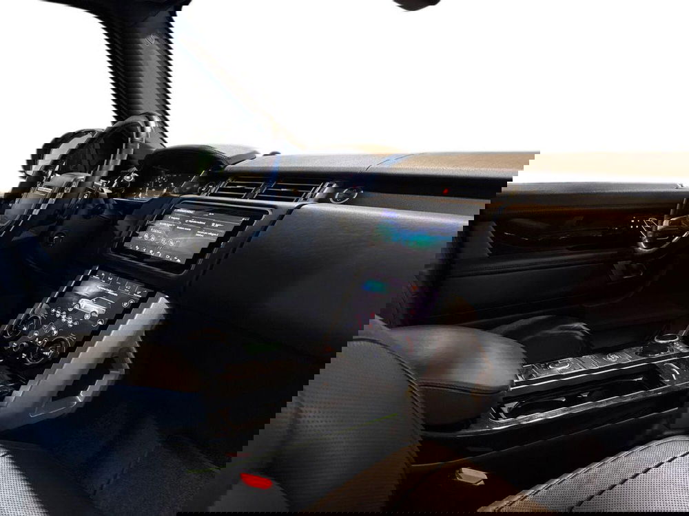 Land Rover Range Rover usata a Macerata (12)