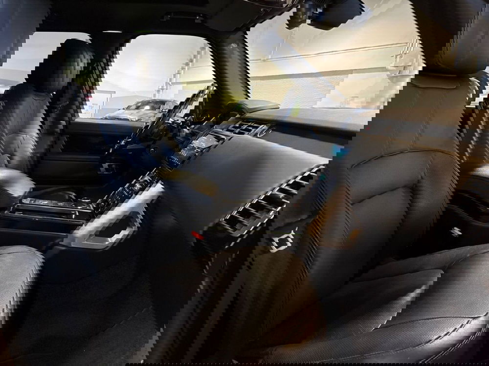 Land Rover Range Rover usata a Macerata (14)