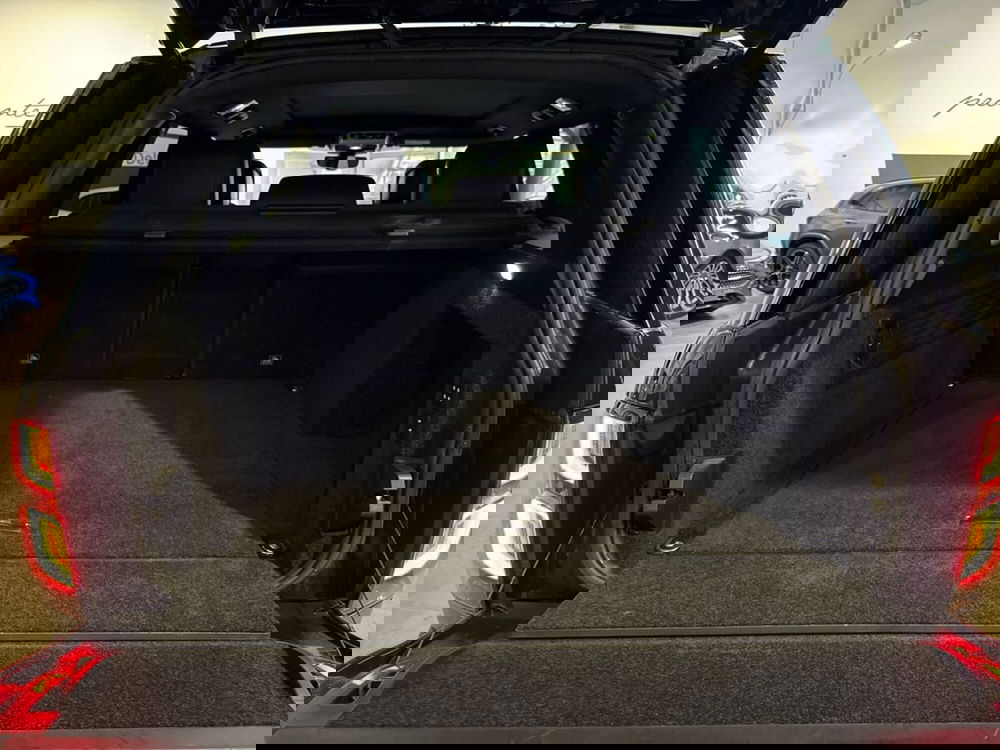 Land Rover Range Rover usata a Macerata (7)