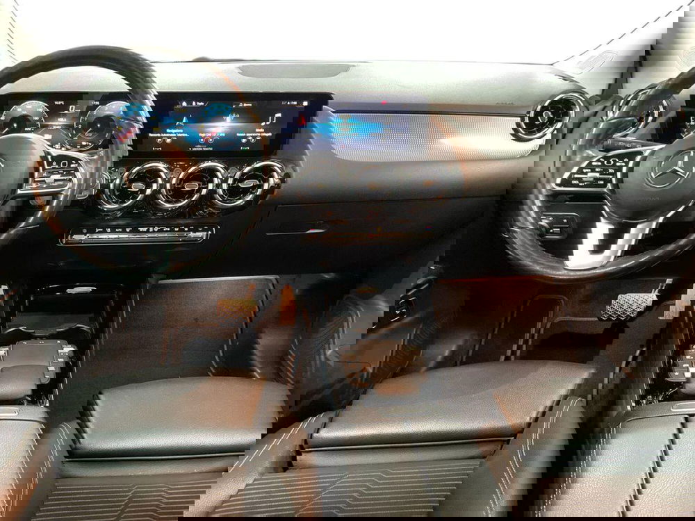 Mercedes-Benz Classe B usata a Macerata (10)