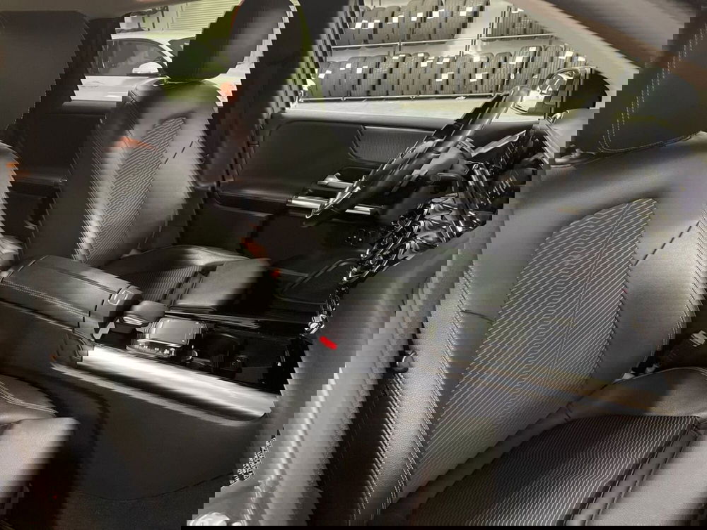 Mercedes-Benz Classe B usata a Macerata (14)