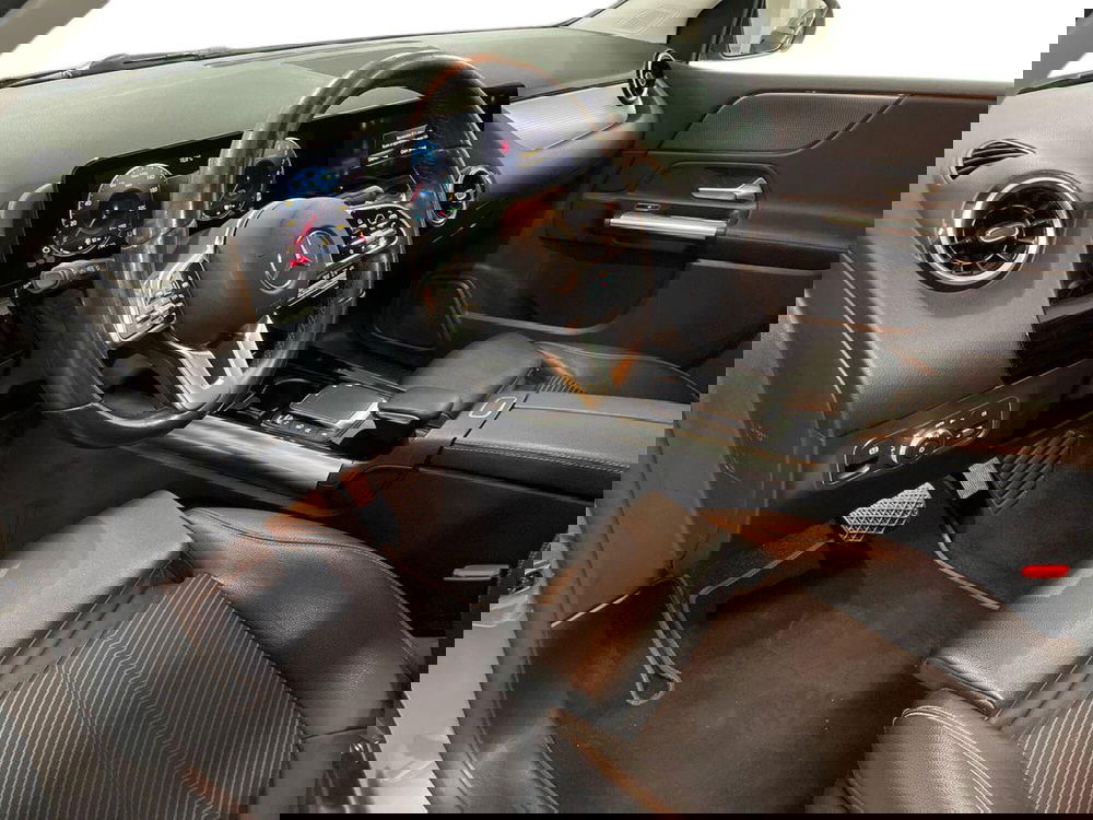 Mercedes-Benz Classe B usata a Macerata (16)