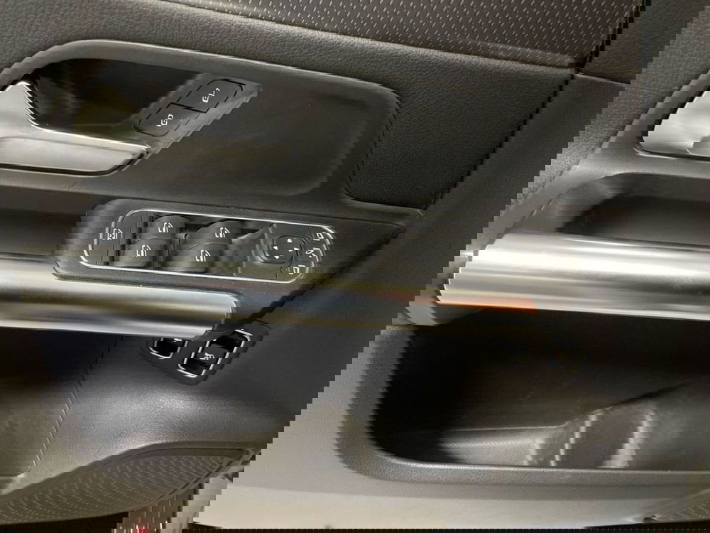 Mercedes-Benz Classe B usata a Macerata (17)