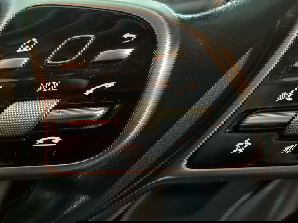 Mercedes-Benz Classe B usata a Macerata (19)