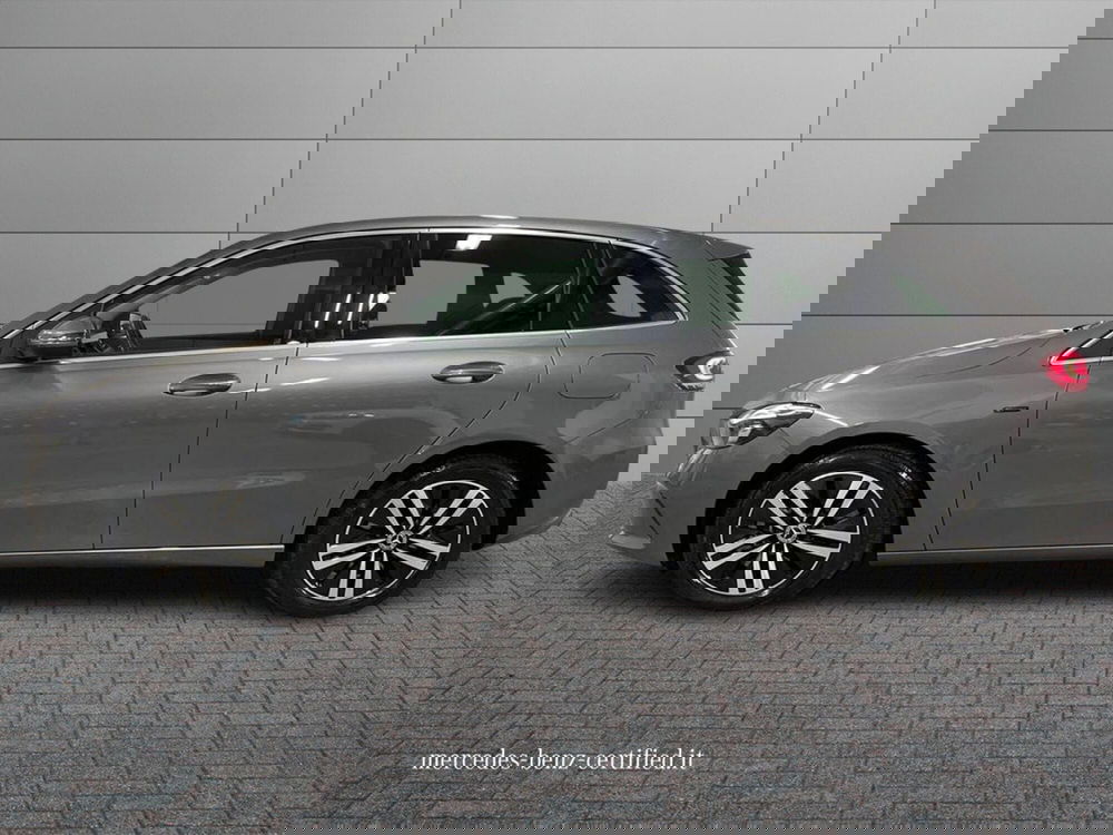 Mercedes-Benz Classe B usata a Macerata (2)