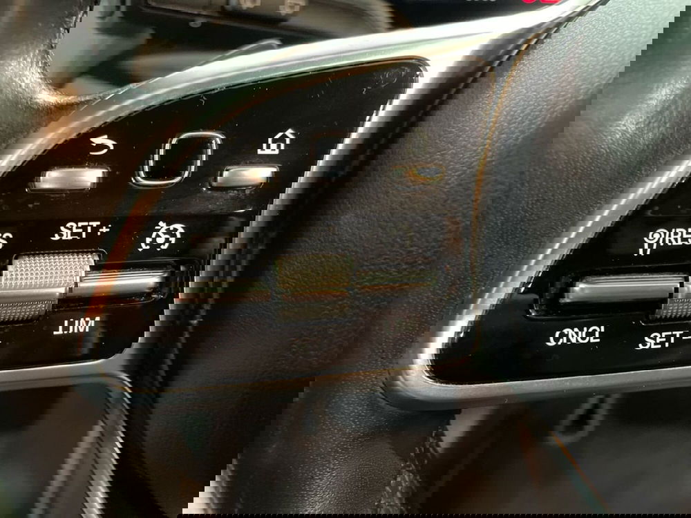 Mercedes-Benz Classe B usata a Macerata (20)