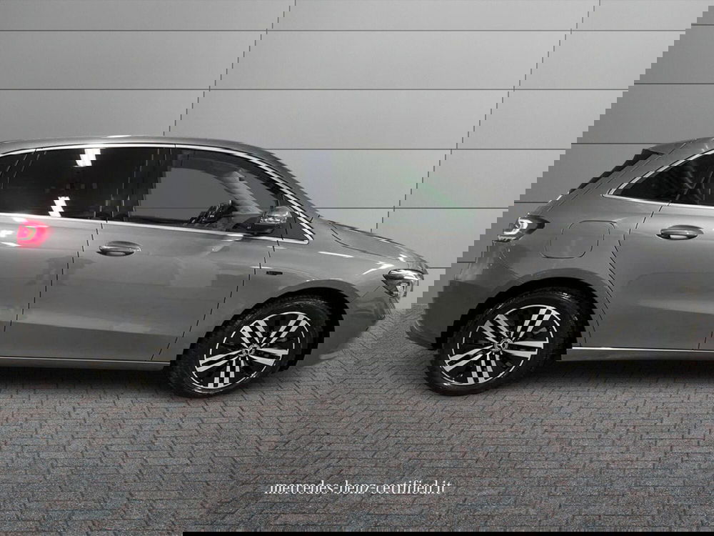 Mercedes-Benz Classe B usata a Macerata (5)