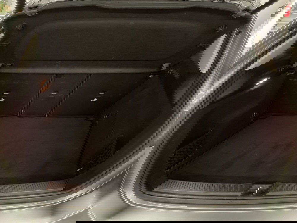 Mercedes-Benz Classe B usata a Macerata (7)